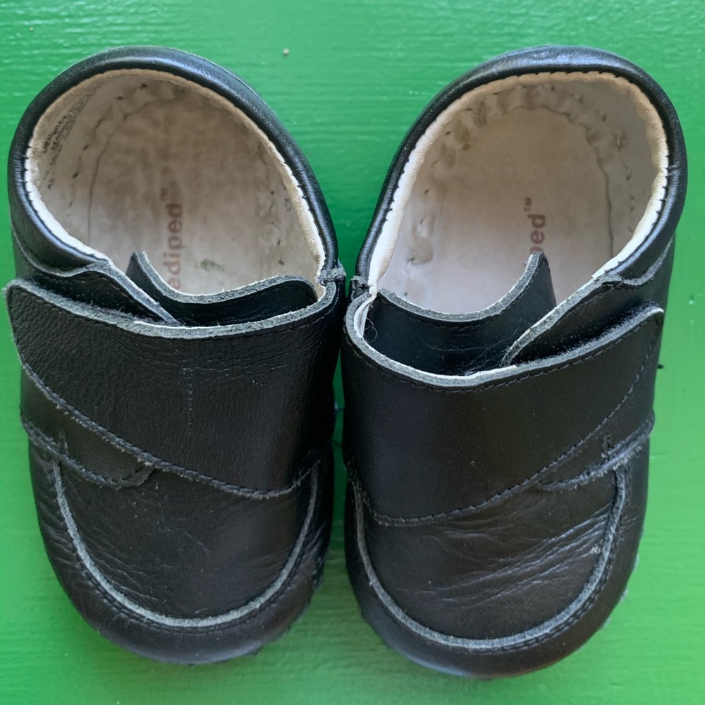 Pediped Baby Shoe